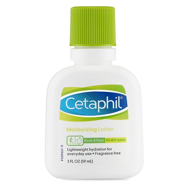 Sữa Dưỡng Ẩm Toàn Thân Cetaphil Moisturising Lotion