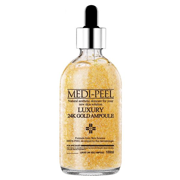 Tinh Chất Chống Lão Hóa Tái Tạo Da Medi-Peel Luxury 24K Gold Ampoule