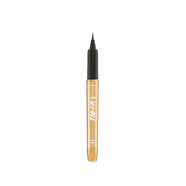 Bút Kẻ Mắt Lemonade Supertiger Micro Eyeliner