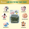 Trà Nụ Hoa Tam Thất | Gói 100G