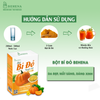 Bột Bí Đỏ | Hộp 50G