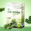 Bột Cải Xoăn ( Cải Kale ) | Hộp 50G