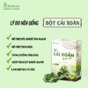 Bột Cải Xoăn ( Cải Kale ) | Hộp 50G