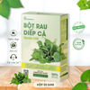 Bột Diếp Cá | Hộp 50G