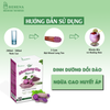 Bột Khoai Lang Tím | Hộp 50G