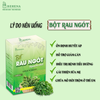 Bột Rau Ngót | Hộp 50G