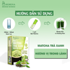 Bột Trà Xanh | Hộp 50G