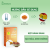 Bột Dành Dành | Hộp 50G