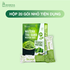 Bột Trà Xanh | Hộp 50G