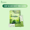 Bột Cải Xoăn ( Cải Kale ) | Hộp 50G