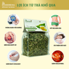 Trà Khổ Qua Sấy Khô | Gói 200G