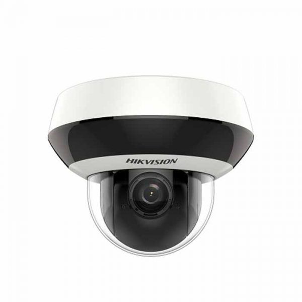 Camera IP mini speed dome 2MP HIKVISION DS2DE2A204IWDE3