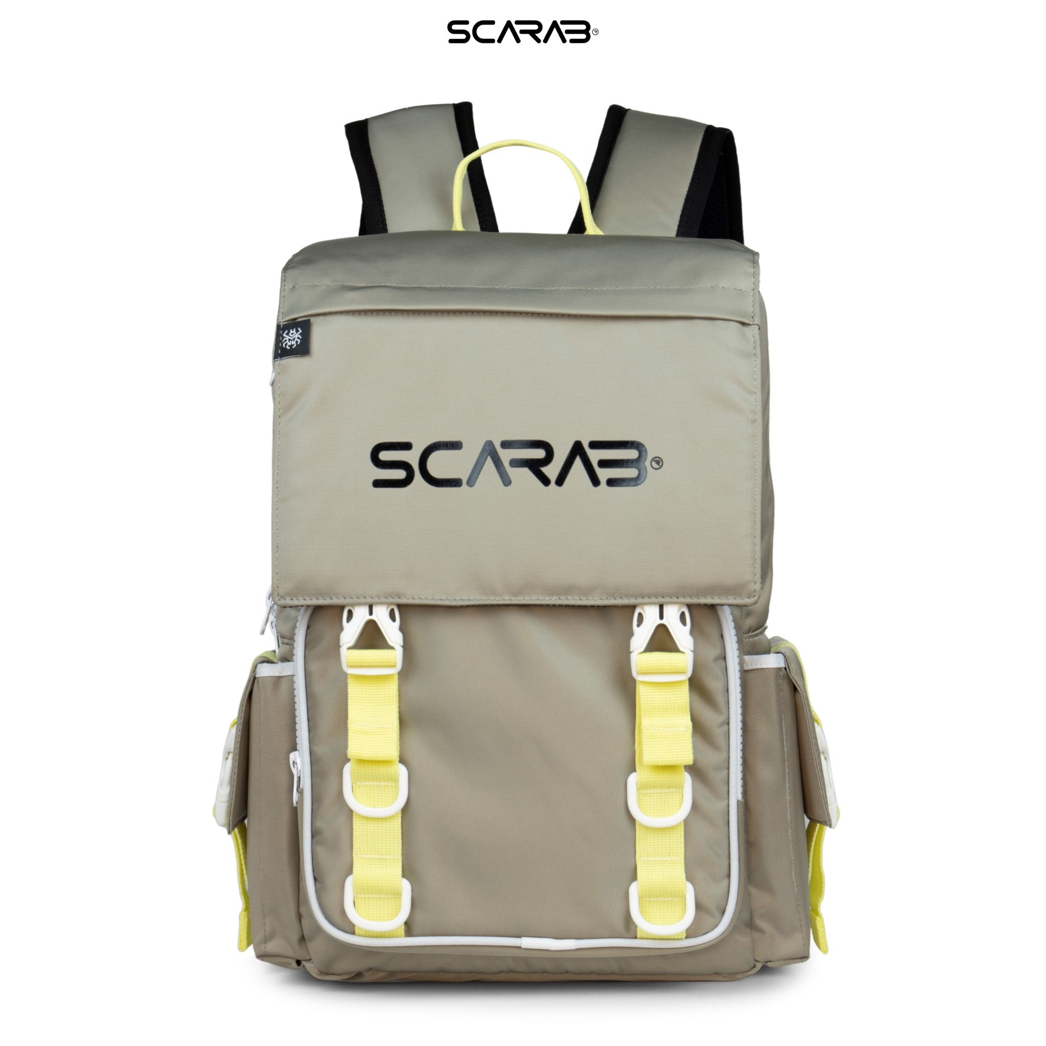  REGULAR BACKPACK SS2 