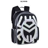  BIGBUG PLUS BACKPACK - HOLOGRAM 