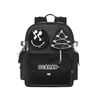 SHAPES BACKPACK
