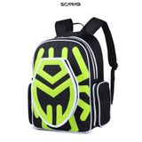  BIGBUG PLUS BACKPACK - LIME 