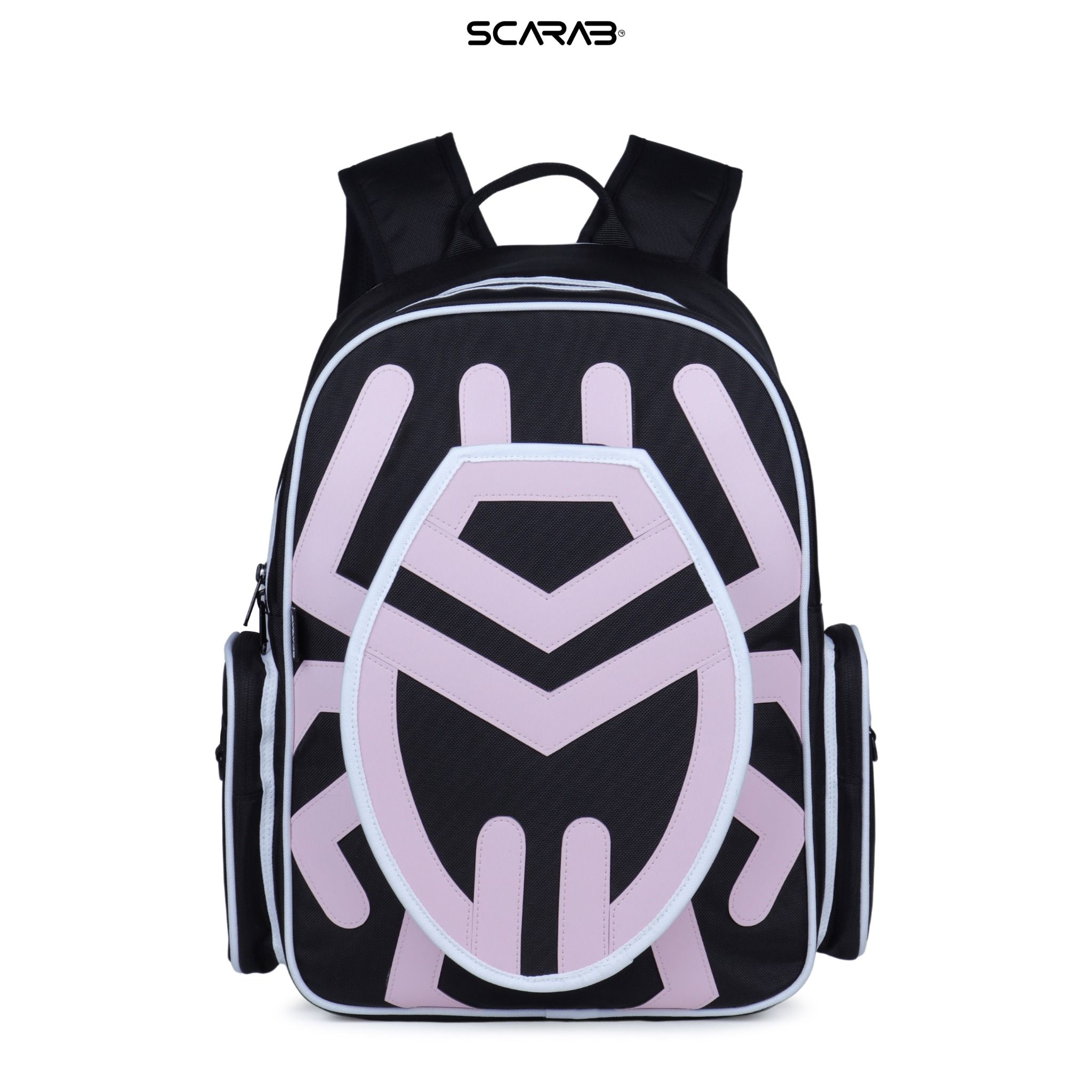  BIGBUG PLUS BACKPACK - PINK 