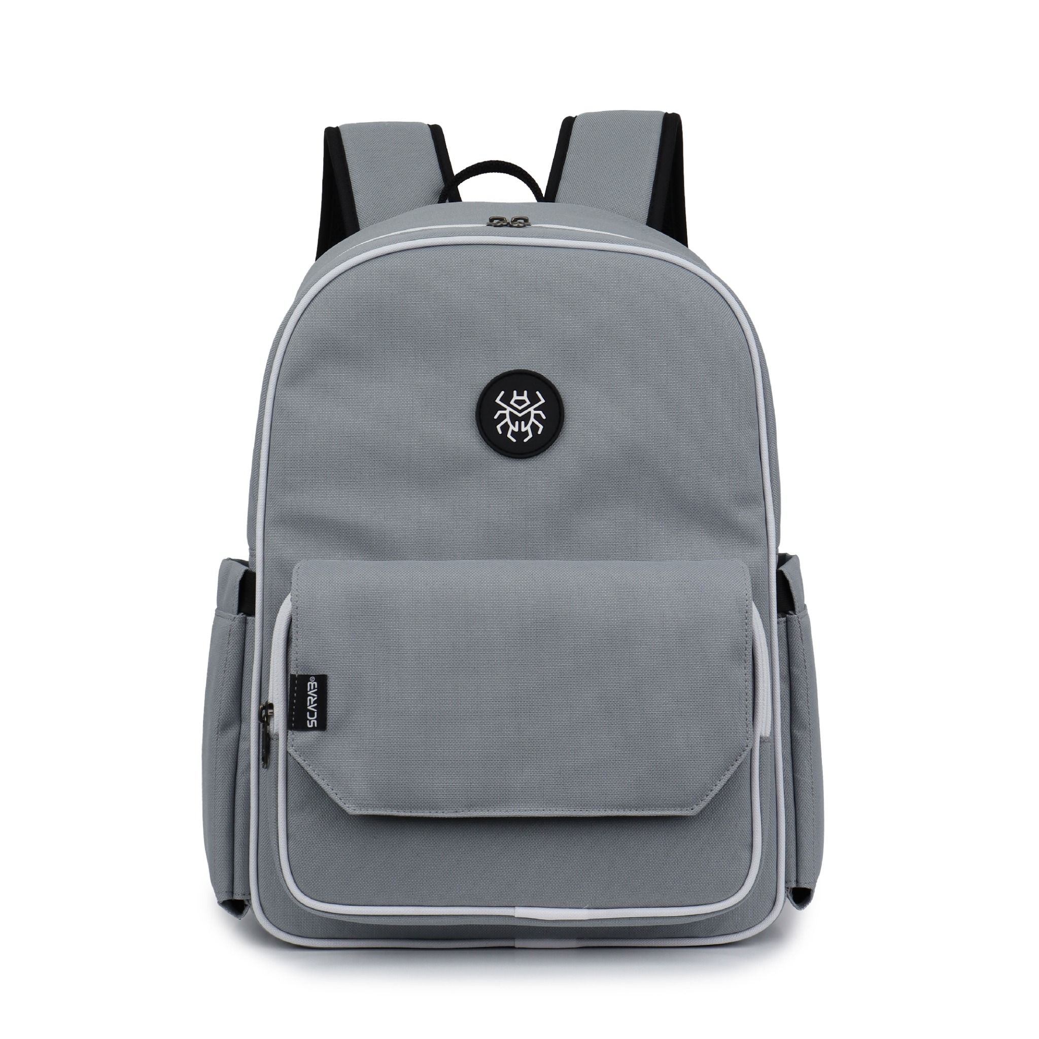  Daypack Backpack - Grey 