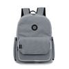 Daypack Backpack - Grey