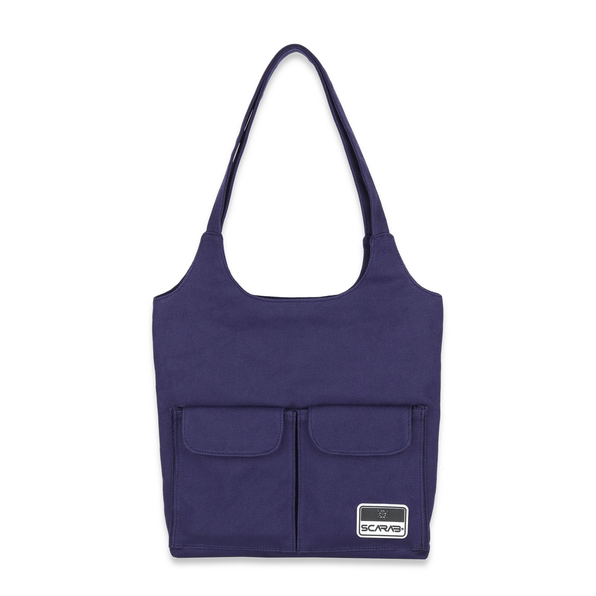  CARRY TOTE BAG 