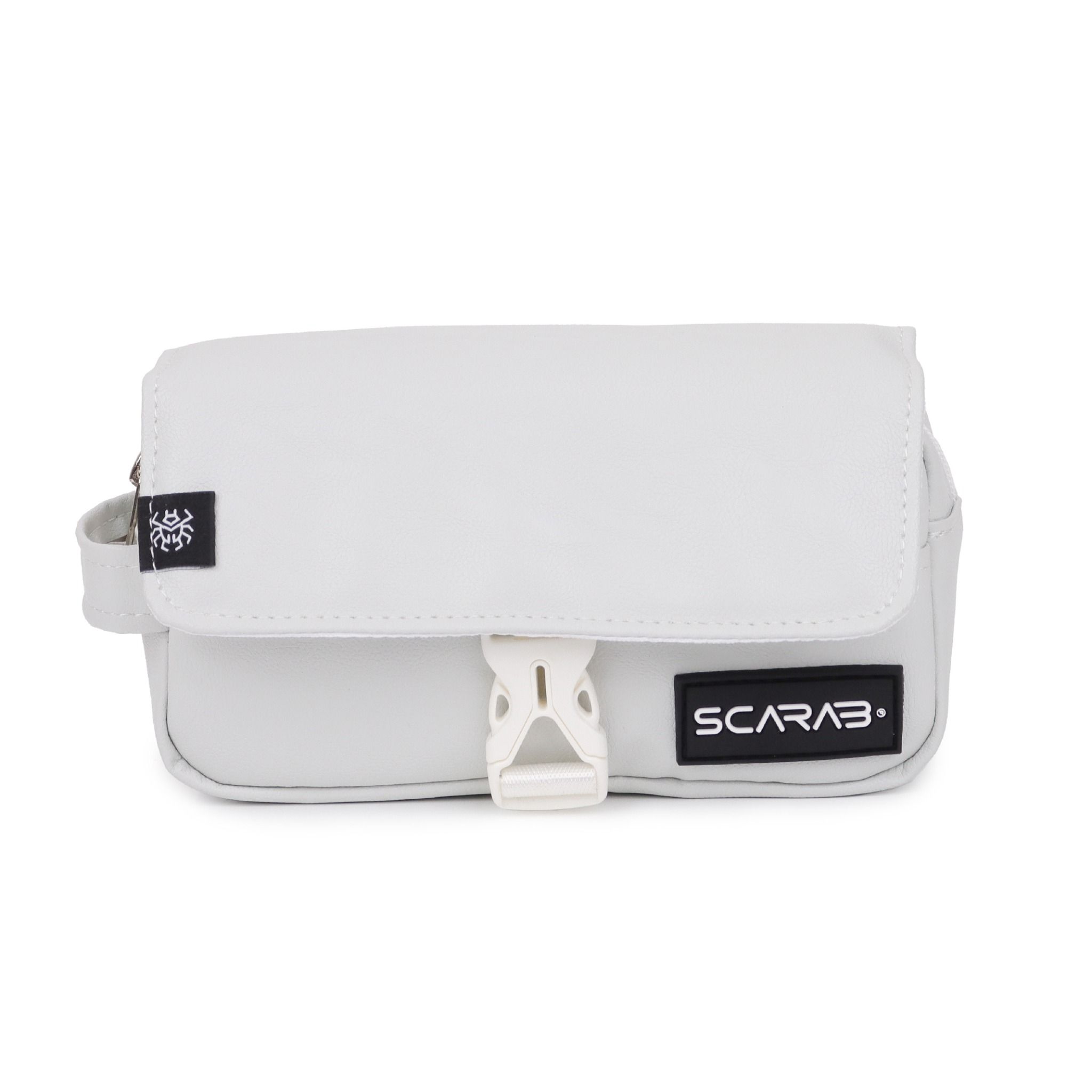  Urban Pencil Case - Grey 