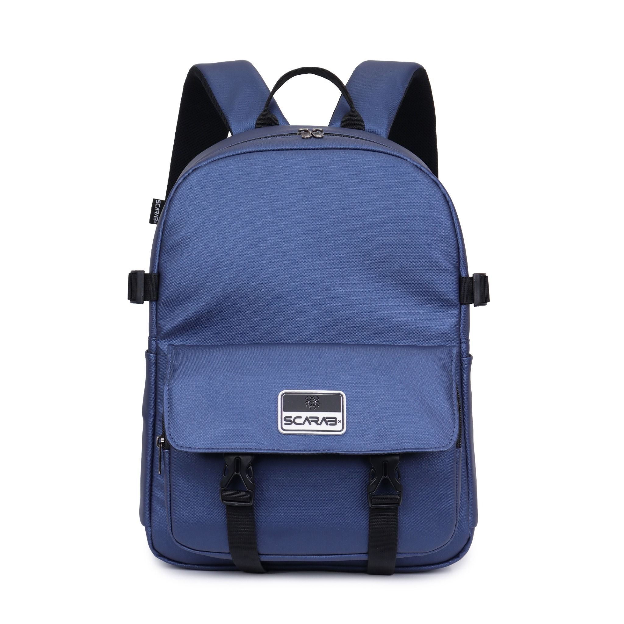  Chapter Backpack - Navy 