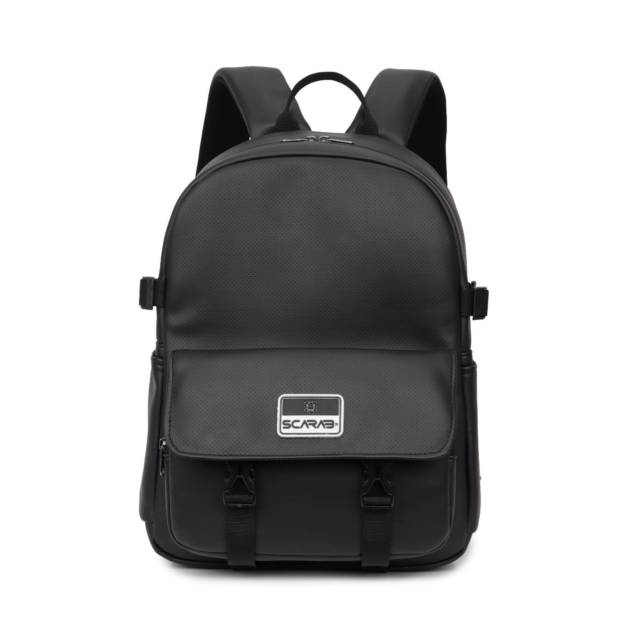  Chapter Backpack - Black 