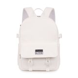  Chapter Backpack - White 