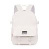 Chapter Backpack - White 