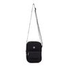 Scarab Daypack Shoulder Bag - Black