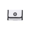 Scarab Trifold Wallet - Light Grey