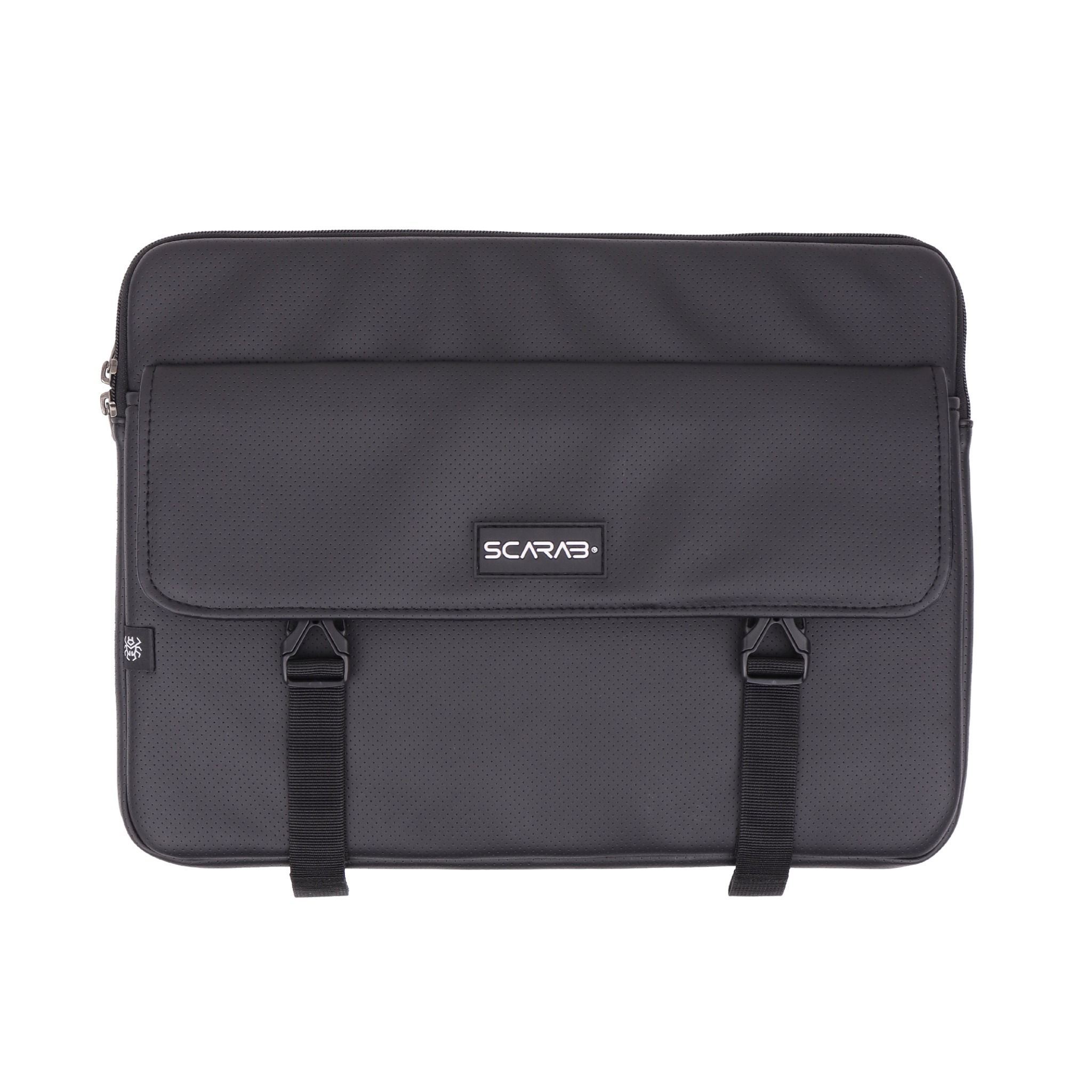  Scarab Urban Shockproof Bag - Black 