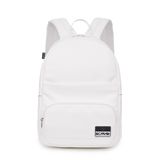  Heritage Backpack - White 