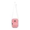 Scarab Daypack Shoulder Bag - Pink