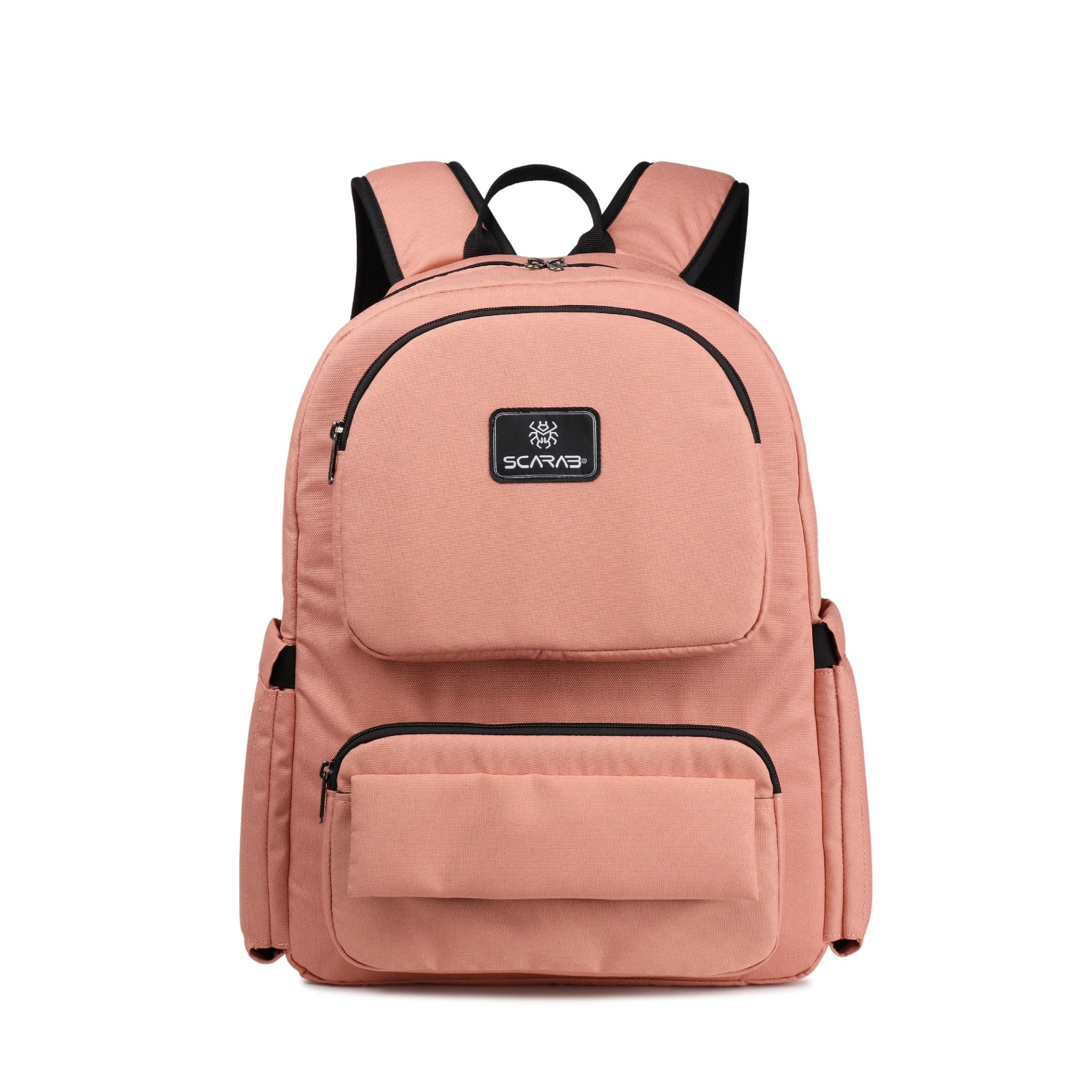  FUSSY VERSION 2 BACKPACK - CORAL 
