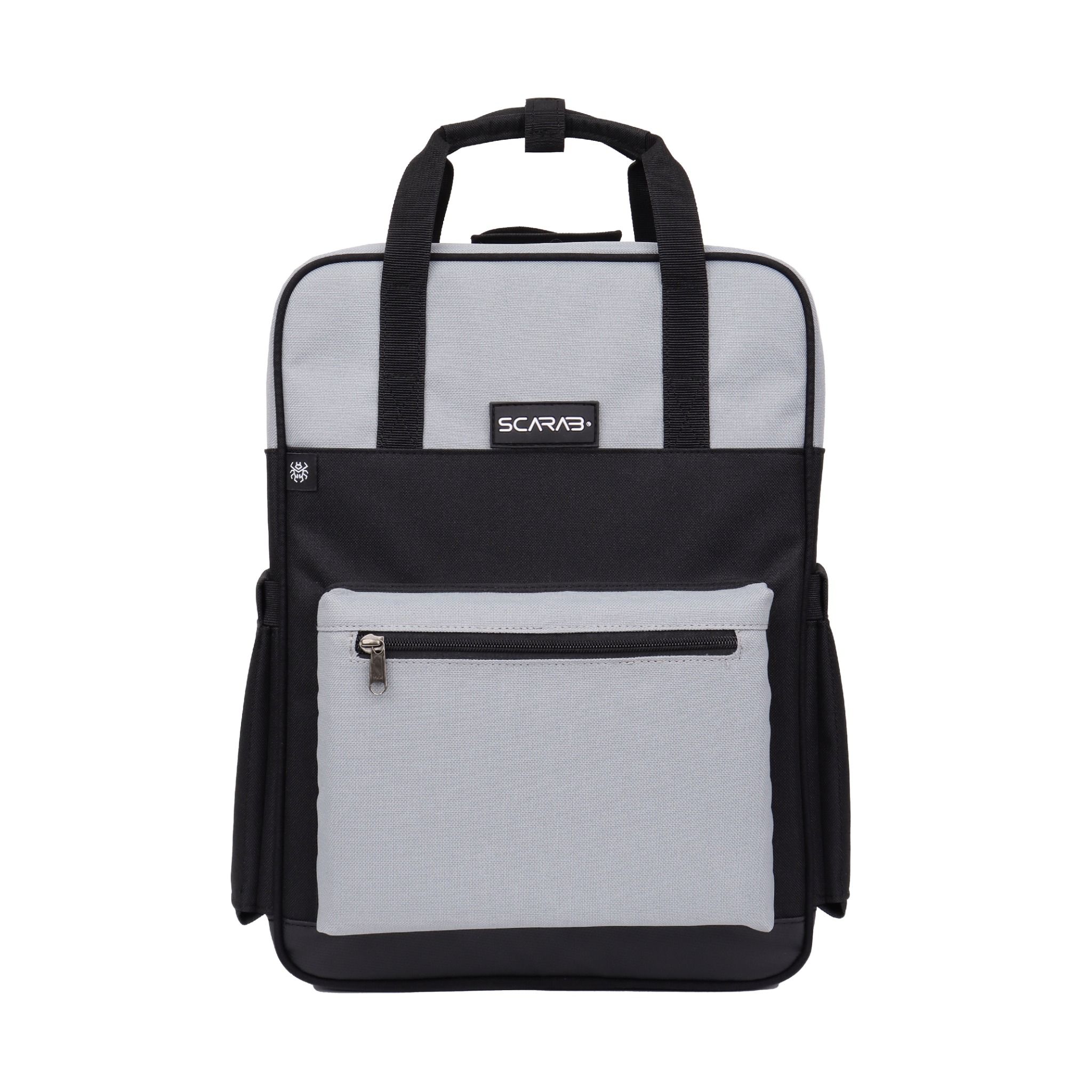  High Street Backpack - Grey 