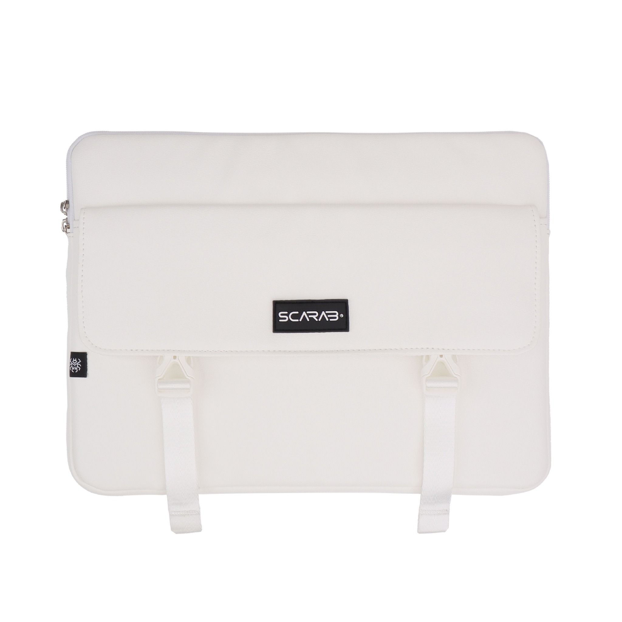  Scarab Urban Shockproof Bag - White 