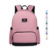 LIGHT BACKPACK-CHARM PINK