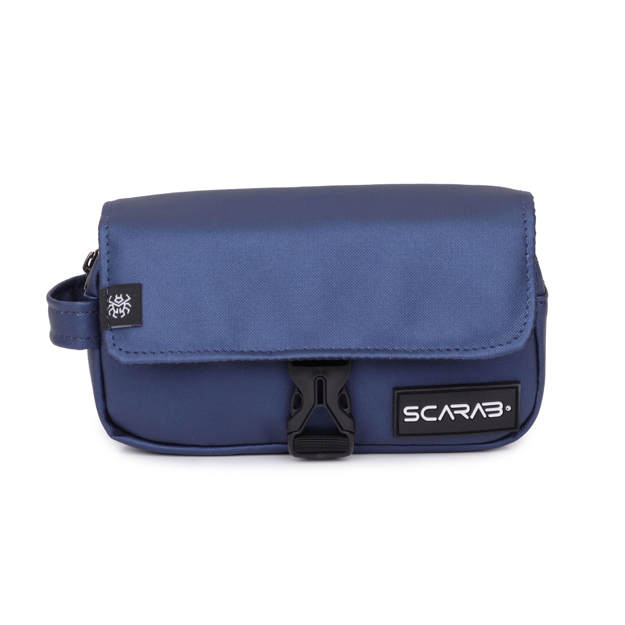  Urban Pencil Case - Navy 