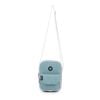 Scarab Daypack Shoulder Bag - Teal