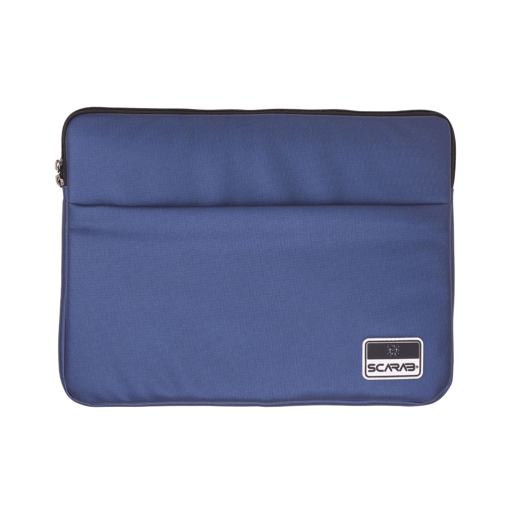  Scarab Heritage Shockproof Bag - Navy 