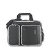 Admix School Bag -  Black White