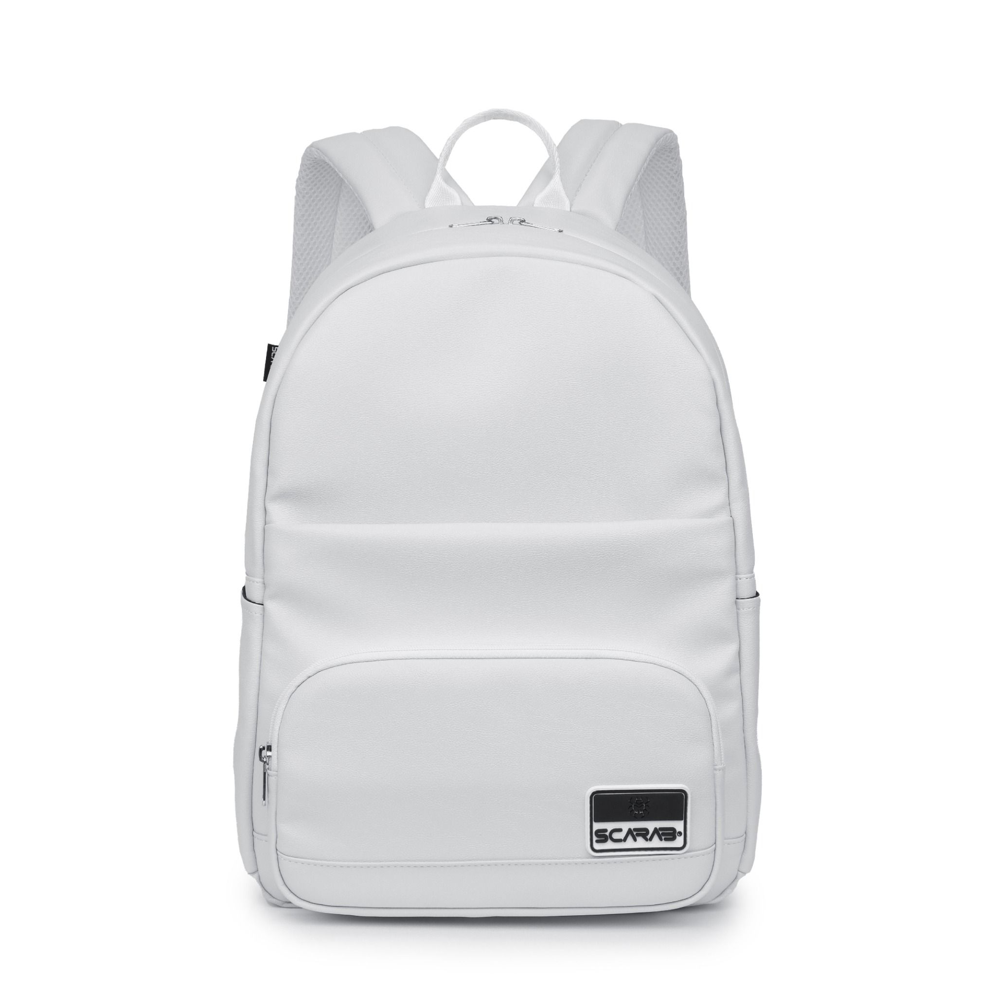  Heritage Backpack - Grey 