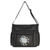 HIPPIE TOTE BAG -  REFLECTIVE