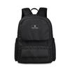 FUSSY VERSION 2 BACKPACK - BLACK