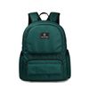 FUSSY VERSION 2 BACKPACK - GREEN
