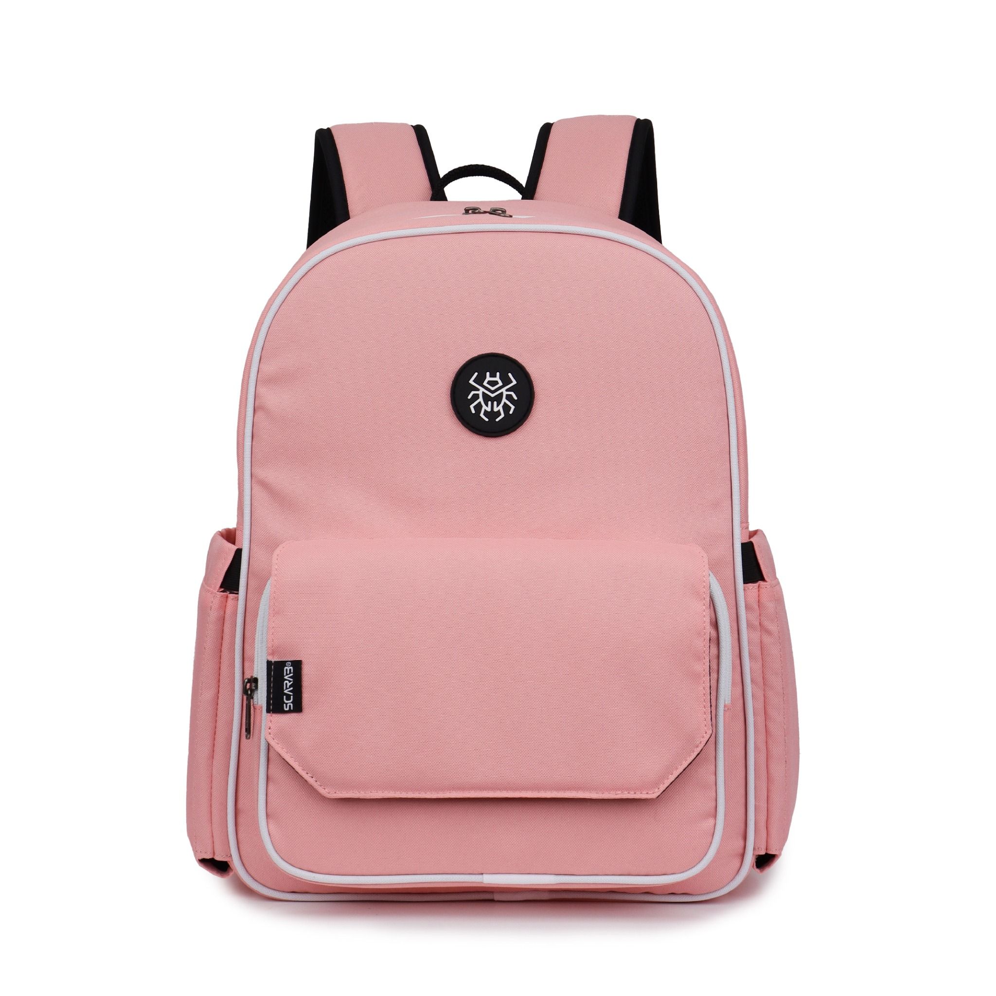  Daypack Backpack - Pink 