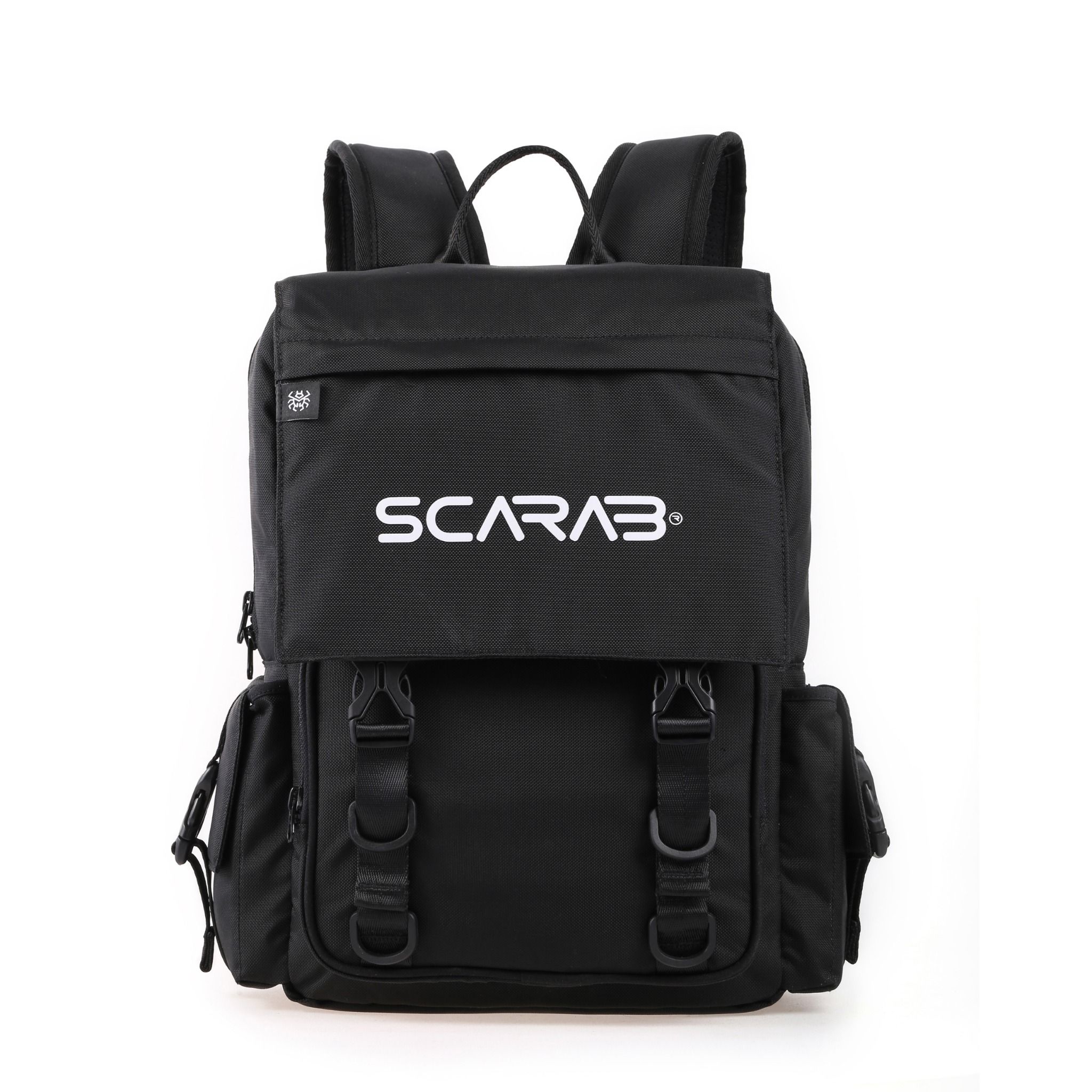  REGULAR BACKPACK SS2 