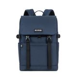  Urban Fabric Backpack - Navy 