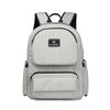 FUSSY VERSION 2 PACK BACKPACK - GREY